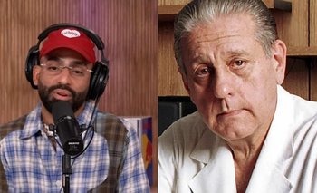 La inesperada historia entre Anuel y Favaloro: "Me salvó la vida" | Música