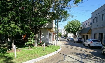 La calle oculta de Buenos Aires que nace y muere en el mismo lugar | Curiosidades