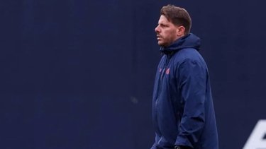 San Lorenzo sufre: Ayude pierde otro jugador clave por lesión ante Quilmes