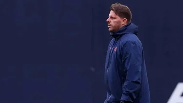 San Lorenzo sufre: Ayude pierde otro jugador clave por lesión ante Quilmes