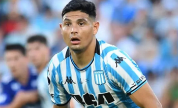 Los 3 nombres que suenan como refuerzo en Racing para reemplazar a Maxi Salas | Racing