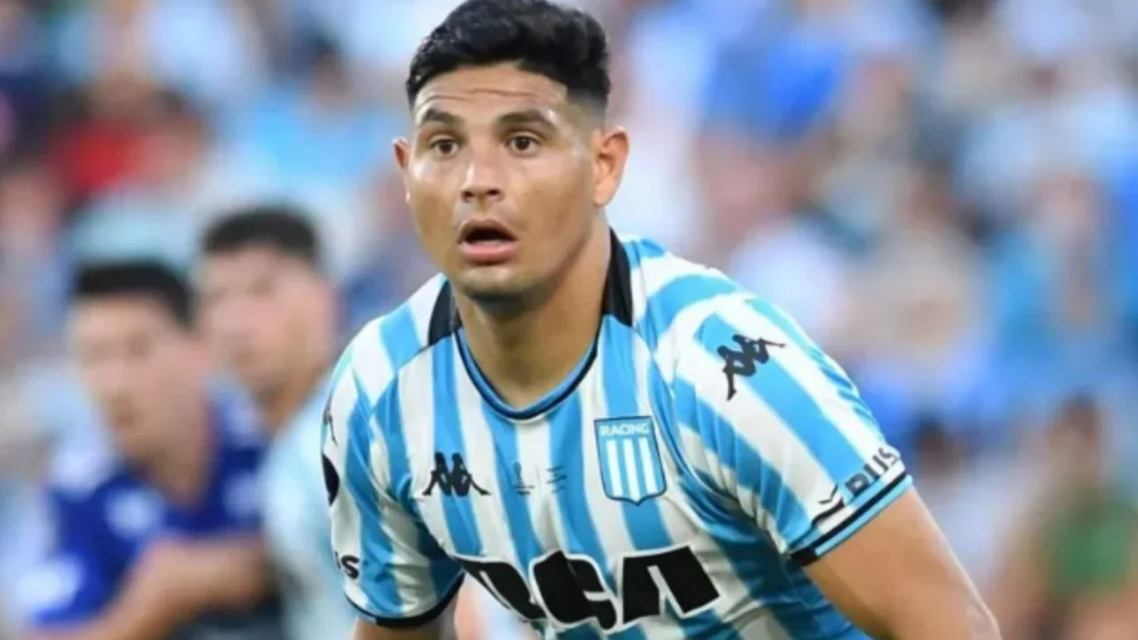 Los 3 nombres que suenan como refuerzo en Racing para reemplazar a Maxi Salas: los apuntados por Costas