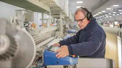 Ola importadora y caída del mercado interno: crece la preocupación en La Rioja por la crisis industrial Ola importadora y caída del mercado interno: crece la preocupación en La Rioja por la crisis industrial
