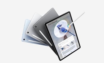Furor por las ofertas de Samsung por sus nuevas tablets con IA | Samsung
