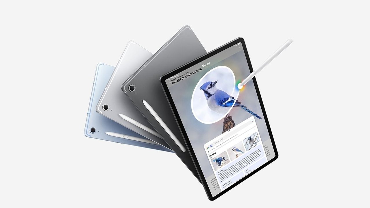 Furor por las ofertas de Samsung por sus nuevas tablets con Inteligencia artificial