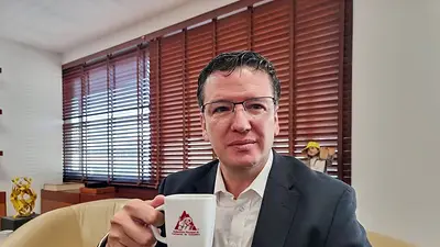 Colombia prevé reducción de al menos un millón de sacos en su cosecha de café para temporada 2025/2026 Colombia prevé reducción de al menos un millón de sacos en su cosecha de café para temporada 2025/2026