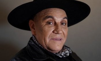 El Chaqueño Palavecino confirmó la muerte de un histórico del folklore | Música