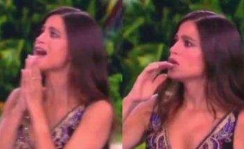 Tensión total: una participante casi muere en medio de un reality | Televisión 