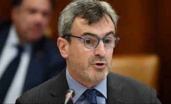 El presidente de la UIA no pagó el aguinaldo en su fábrica | Uia