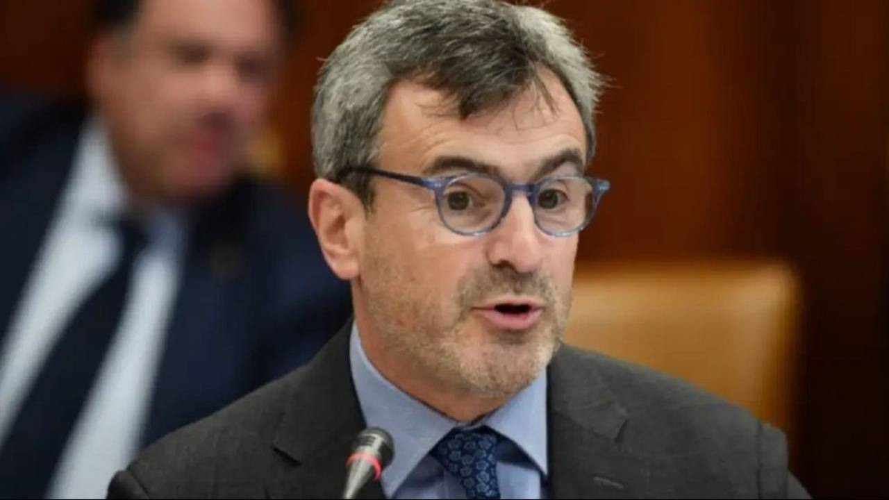 El presidente de la UIA no pagó el aguinaldo en su fábrica