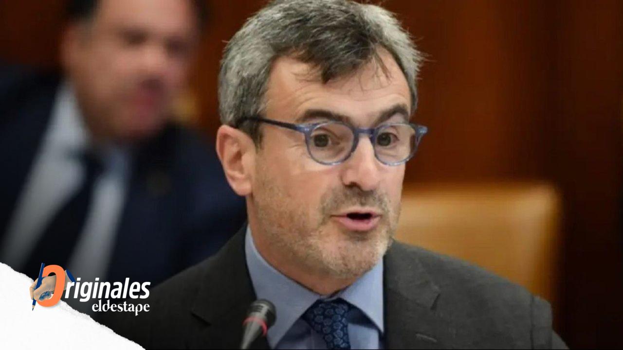 El presidente de la UIA no pagó el aguinaldo en su fábrica