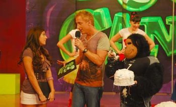 Brilló con Marley, trabajó con Lanata y se fue de la TV por una pasión impensada | Farándula
