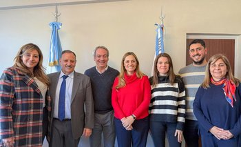 Lanzaron una nueva regulación del ejercicio de Psicología en La Rioja | Salud mental