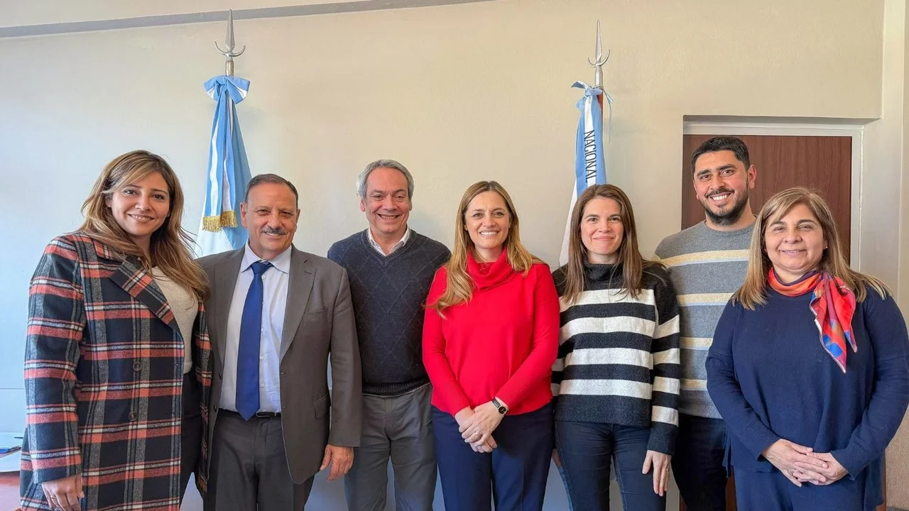 Vanguardia en salud mental: la Legislatura de La Rioja actualizó la ley de ejercicio profesional en Psicología