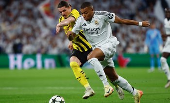 Real Madrid vs Borussia Dortmund por Mundial de Clubes: cuándo juegan y formaciones | Real madrid