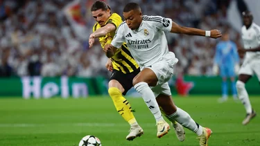 Real Madrid vs Borussia Dortmund por Mundial de Clubes: cuándo juegan, formaciones y cómo ver en vivo