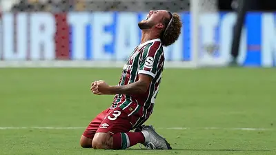Fluminense venció 2 a 1 a Al-Hilal y se metió en las semifinales del Mundial de Clubes Fluminense venció 2 a 1 a Al-Hilal y se metió en las semifinales del Mundial de Clubes