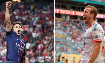 Bayern Munich vs PSG por Mundial de Clubes: cuándo juegan y cómo ver en vivo | Bayern munich