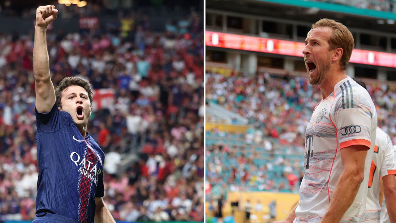 Bayern Munich vs PSG por Mundial de Clubes: cuándo juegan