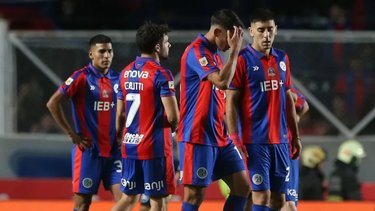 San Lorenzo vs Quilmes por Copa Argentina: cuándo juegan, formaciones y cómo ver en vivo