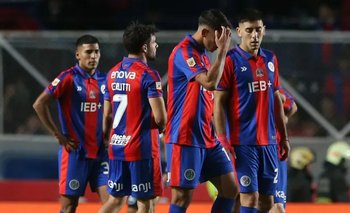 Vivo | San Lorenzo empata con Quilmes por la Copa Argentina en Lanús | San lorenzo