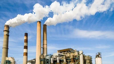 emisiones de CO2. emisiones de CO2.