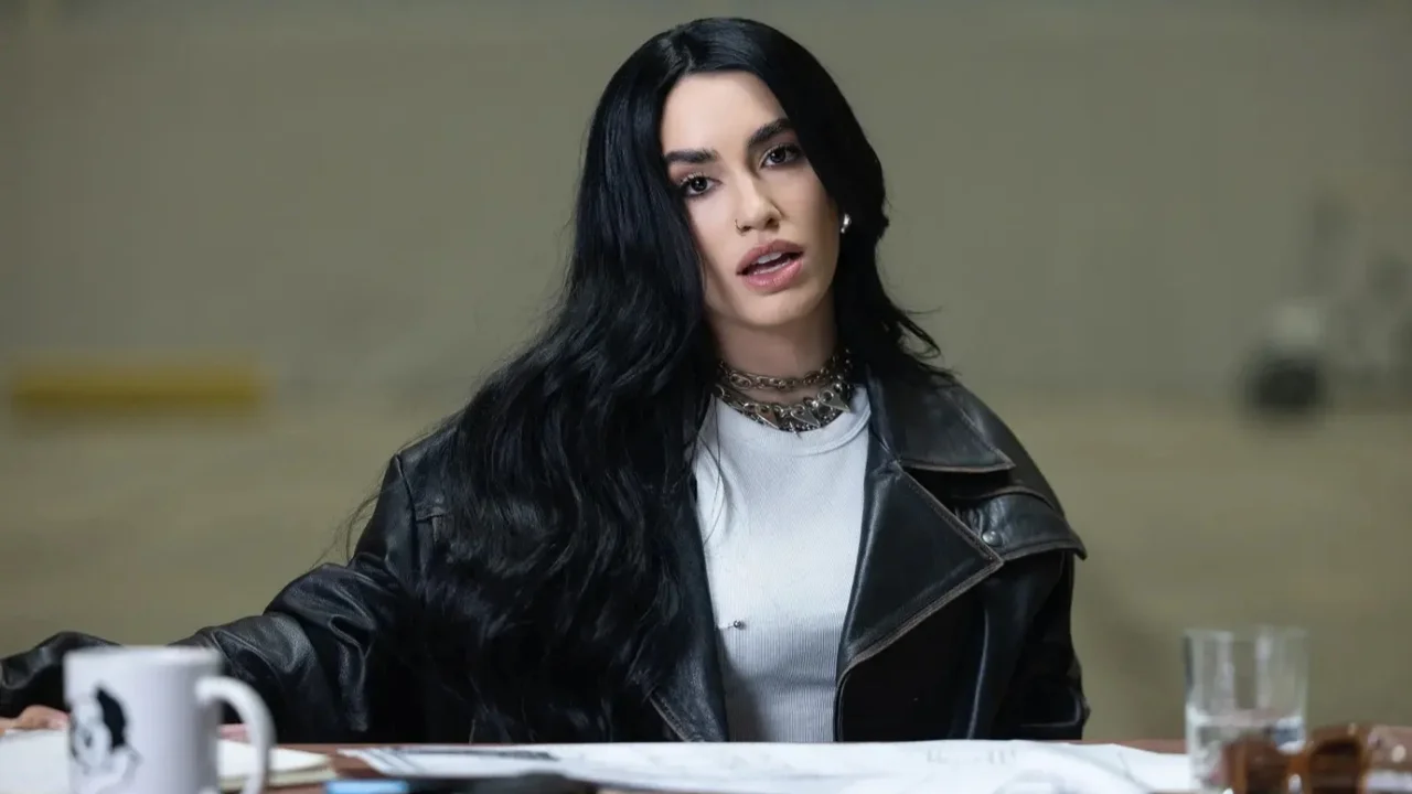 Lali.