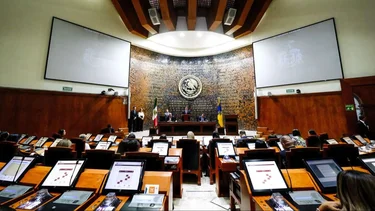 Ante una suba de divorcios en México, legisladores impulsan una ley de matrimonios temporales 