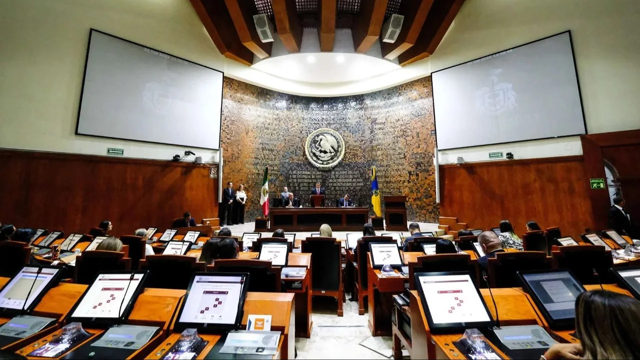 Ante una suba de divorcios en México, legisladores impulsan una ley de matrimonios temporales 