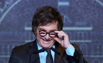 Milei defiende la producción y las empresas… de otros países | Cierre de empresas