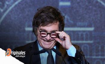 Milei defiende la producción y las empresas… de otros países | Cierre de empresas