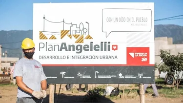 Abandono nacional: La Rioja retomó el control de 300 viviendas ProCreAr y finalizará las obras con fondos provinciales