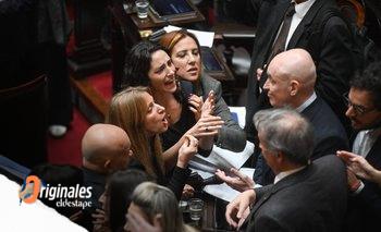 La oposición avanza en Diputados con Garrahan, universidades y la comisión $Libra | Congreso