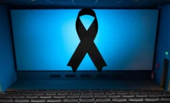 Murió una estrella de cine a los 56 años tras combatir un cáncer | Cine