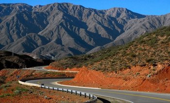 Se registró una alta demanda de pasajes de larga distancia | Turismo