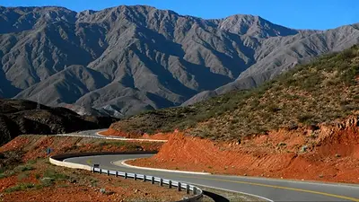 Vacaciones de invierno 2025: La Rioja registró un récord de demanda en pasajes de larga distancia Vacaciones de invierno 2025: La Rioja registró un récord de demanda en pasajes de larga distancia