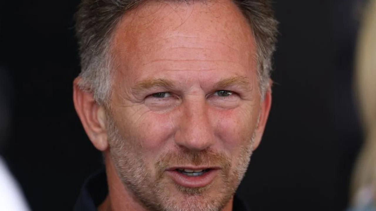 Horner dice que el deporte va por ciclos, mientras crecen los rumores sobre Verstappen