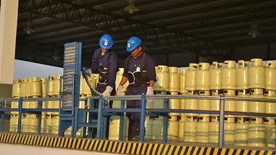 Distribución de gas: el Gobierno de Formosa garantiza abastecimiento y precios justos frente al ajuste nacional Distribución de gas: el Gobierno de Formosa garantiza abastecimiento y precios justos frente al ajuste nacional