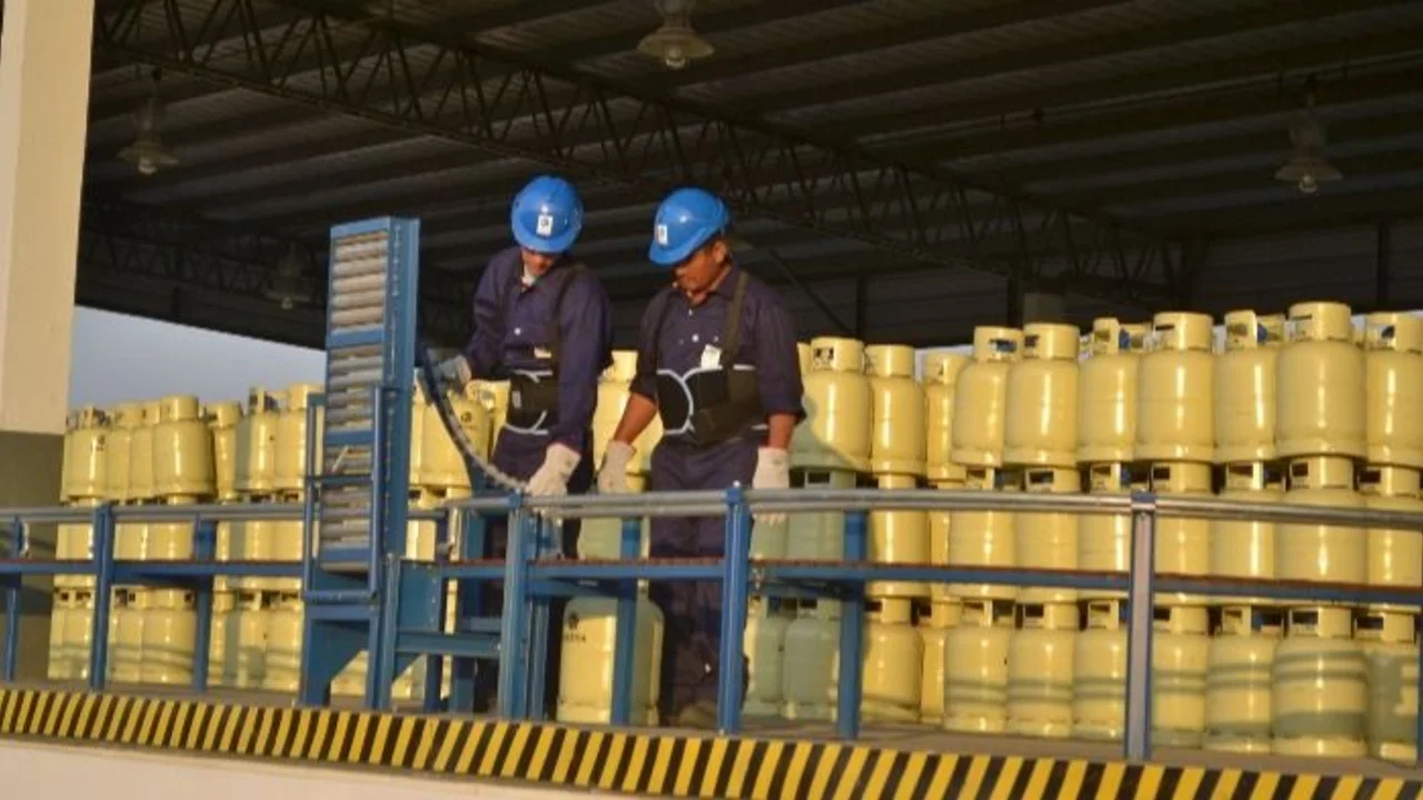 Distribución de gas: el Gobierno de Formosa garantiza abastecimiento y precios justos frente al ajuste nacional