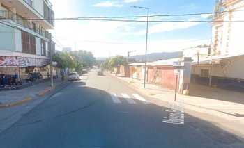 Por un escape de gas, murieron una abuela y su nieta en Córdoba | Córdoba 