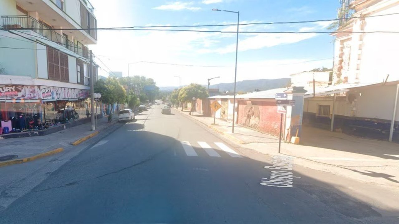Córdoba: un escape de gas mató a una abuela y a su nieta por intoxicación con monóxido de carbono