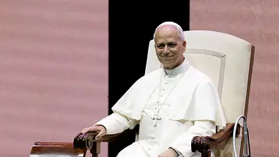 El papa León XIV toma las primeras medidas para abordar los abusos en el clero católico El papa León XIV toma las primeras medidas para abordar los abusos en el clero católico