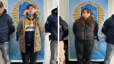 Escrache a Espert: ordenan liberar a otros dos detenidos