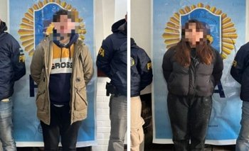 Escrache a Espert: ordenan liberar a otros dos detenidos | Denuncias