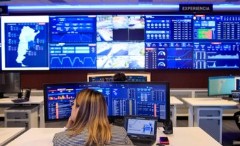 Nuevo RTIC de YPF: la cadena de valor, monitoreada en tiempo real con IA | Ypf