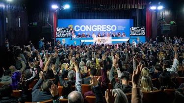 PJ Bonaerense: una unidad trabajosa que se va construyendo paso a paso