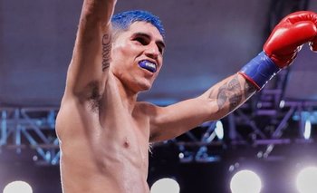 Boxeo: el Puma Martínez tiene fecha, rival y lugar para su próxima pelea | Boxeo