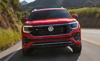 Los 10 autos 0km más vendidos en Argentina en 2025 | Autos