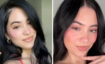 El 'guava girl', es el make up que será tendencia en el verano 2026 | Tendencia