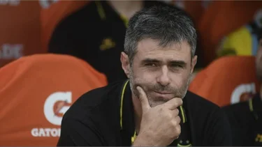 Vaccari "lo borró" de Independiente, se fue del club y ahora dejó un sorpresivo mensaje: "Un sueño"